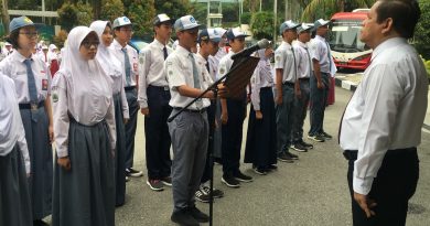 Tentang Osis Sekolah Indonesia Kuala Lumpur
