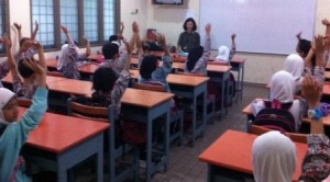 PBL SD